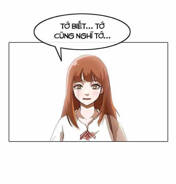 Cô Gái Từ Ứng Dụng Nhắn Tin Ngẫu Nhiên - Chương 12 - ảnh 18
