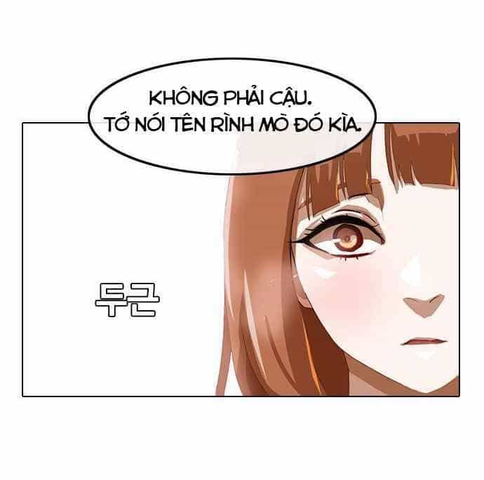 Cô Gái Từ Ứng Dụng Nhắn Tin Ngẫu Nhiên - Chương 12 - ảnh 19