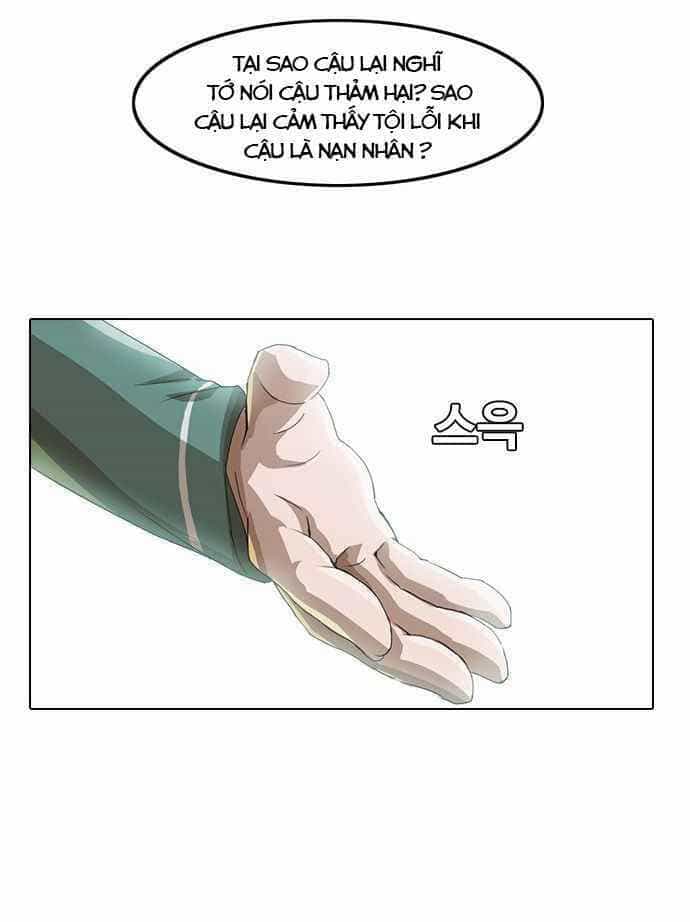 Cô Gái Từ Ứng Dụng Nhắn Tin Ngẫu Nhiên - Chương 12 - ảnh 20