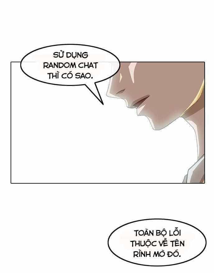 Cô Gái Từ Ứng Dụng Nhắn Tin Ngẫu Nhiên - Chương 12 - ảnh 22