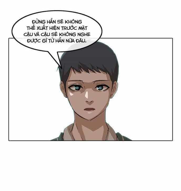 Cô Gái Từ Ứng Dụng Nhắn Tin Ngẫu Nhiên - Chương 12 - ảnh 27