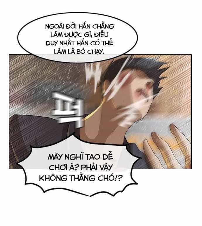 Cô Gái Từ Ứng Dụng Nhắn Tin Ngẫu Nhiên - Chương 12 - ảnh 30