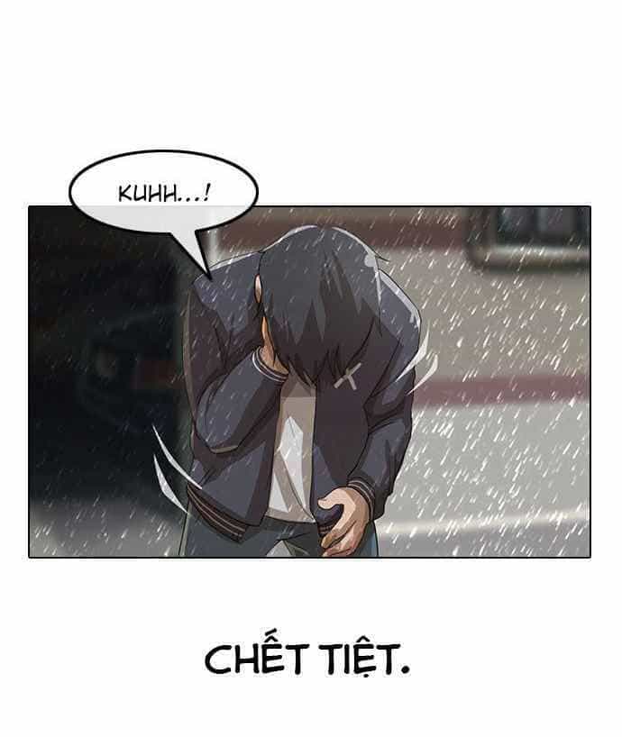 Cô Gái Từ Ứng Dụng Nhắn Tin Ngẫu Nhiên - Chương 12 - ảnh 33