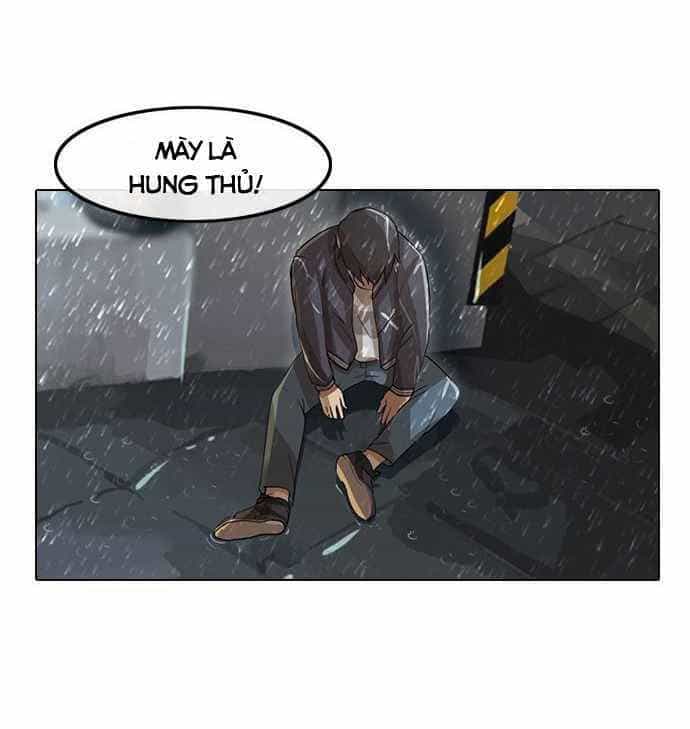 Cô Gái Từ Ứng Dụng Nhắn Tin Ngẫu Nhiên - Chương 12 - ảnh 40