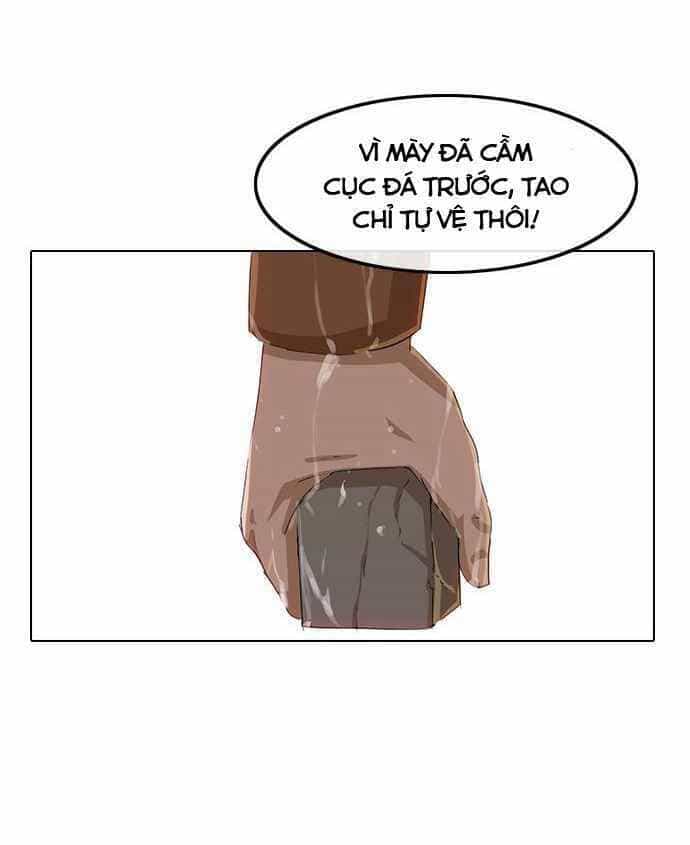 Cô Gái Từ Ứng Dụng Nhắn Tin Ngẫu Nhiên - Chương 12 - ảnh 41