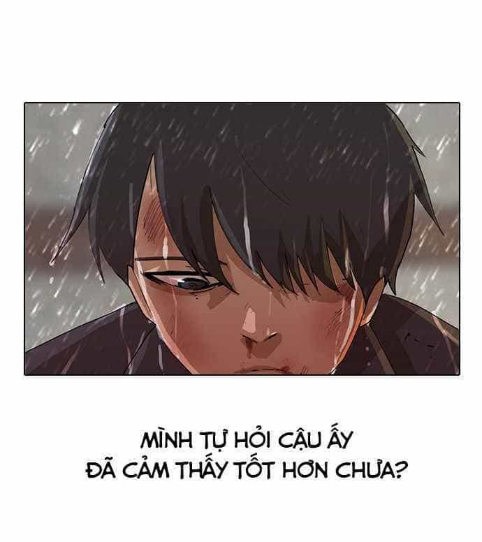 Cô Gái Từ Ứng Dụng Nhắn Tin Ngẫu Nhiên - Chương 12 - ảnh 46