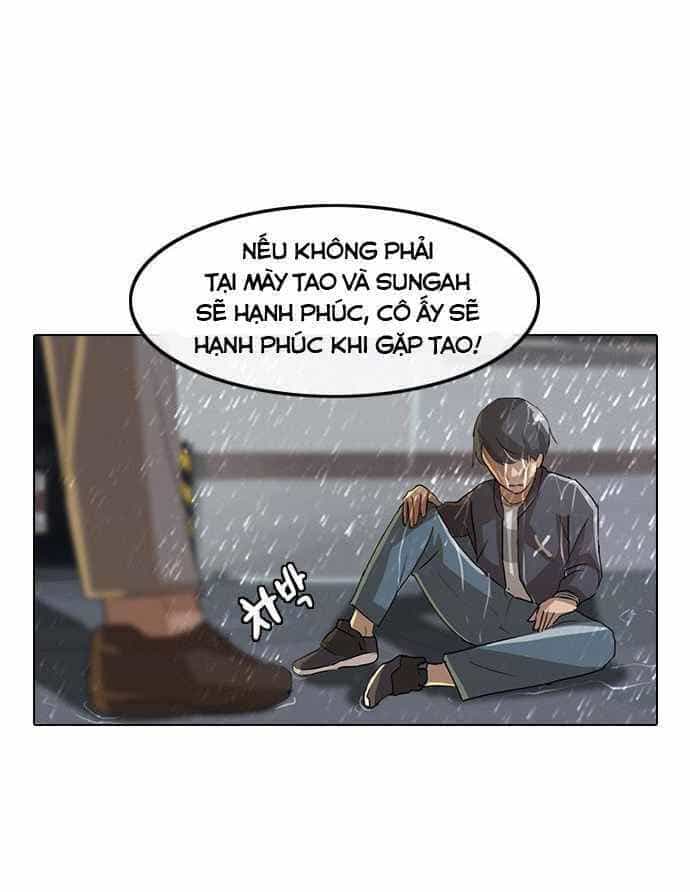 Cô Gái Từ Ứng Dụng Nhắn Tin Ngẫu Nhiên - Chương 12 - ảnh 55