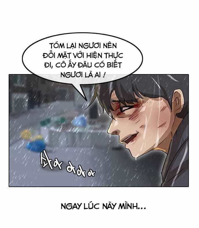Cô Gái Từ Ứng Dụng Nhắn Tin Ngẫu Nhiên - Chương 12 - ảnh 60