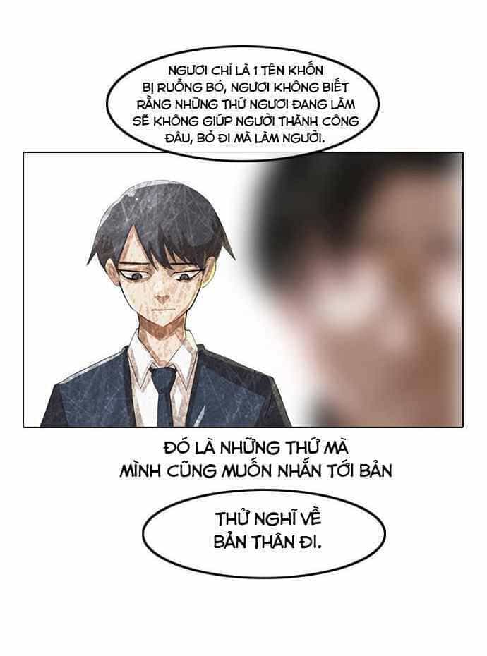 Cô Gái Từ Ứng Dụng Nhắn Tin Ngẫu Nhiên - Chương 12 - ảnh 66