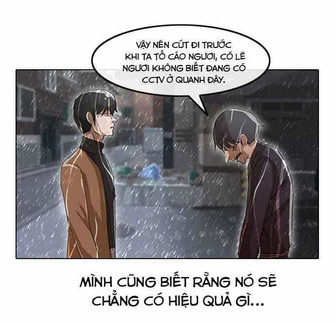 Cô Gái Từ Ứng Dụng Nhắn Tin Ngẫu Nhiên - Chương 12 - ảnh 68