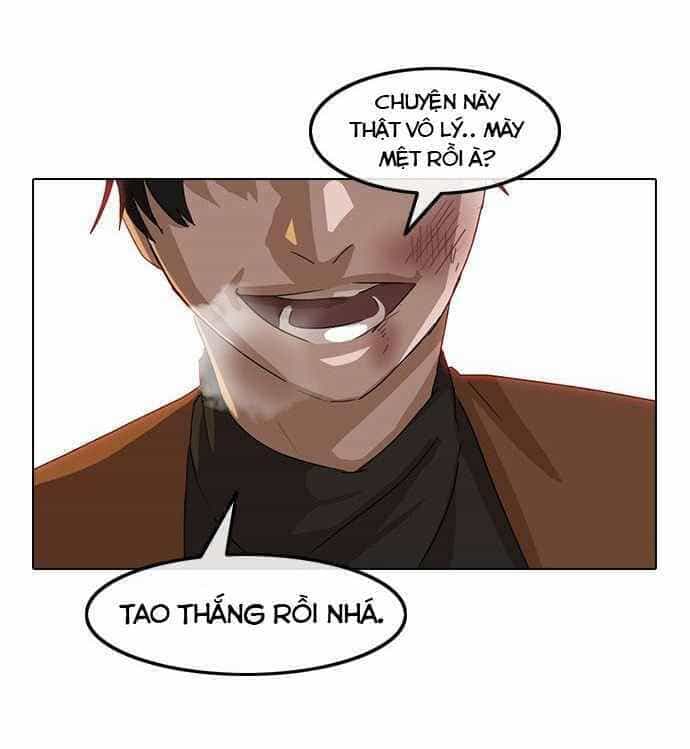 Cô Gái Từ Ứng Dụng Nhắn Tin Ngẫu Nhiên - Chương 12 - ảnh 87