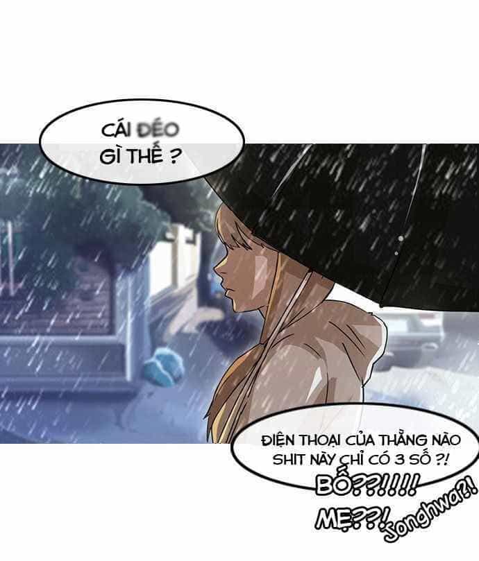 Cô Gái Từ Ứng Dụng Nhắn Tin Ngẫu Nhiên - Chương 12 - ảnh 92