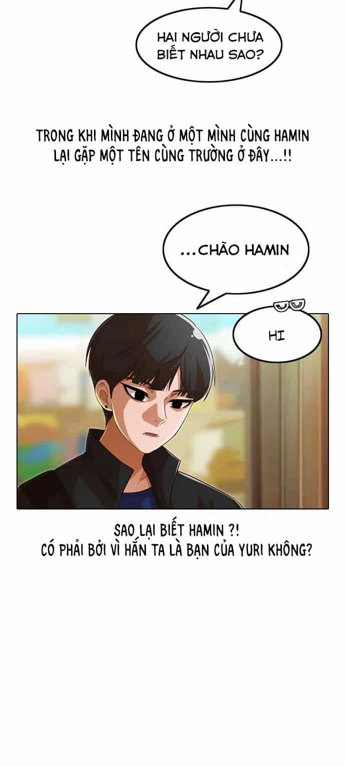 Cô Gái Từ Ứng Dụng Nhắn Tin Ngẫu Nhiên - Chương 120 - ảnh 24