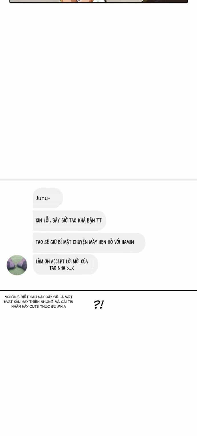 Cô Gái Từ Ứng Dụng Nhắn Tin Ngẫu Nhiên - Chương 120 - ảnh 38