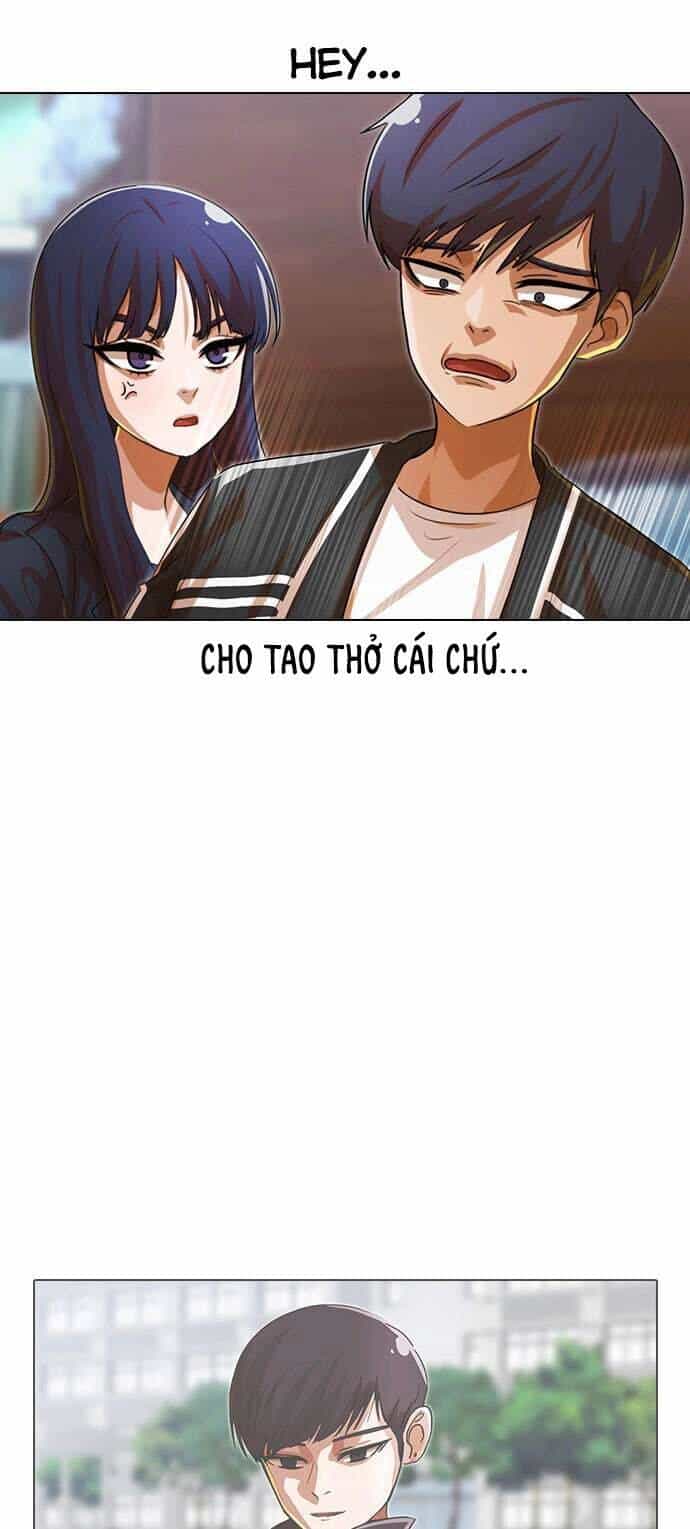 Cô Gái Từ Ứng Dụng Nhắn Tin Ngẫu Nhiên - Chương 120 - ảnh 39