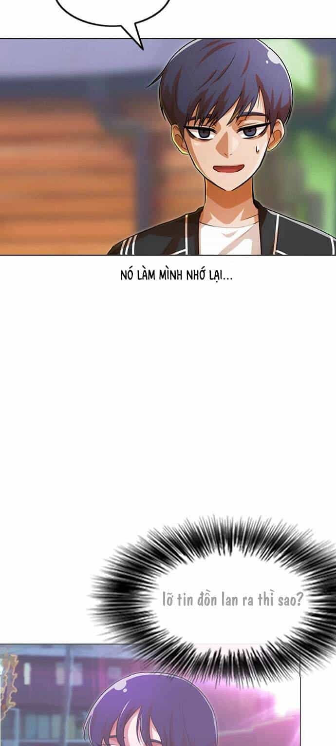 Cô Gái Từ Ứng Dụng Nhắn Tin Ngẫu Nhiên - Chương 120 - ảnh 43