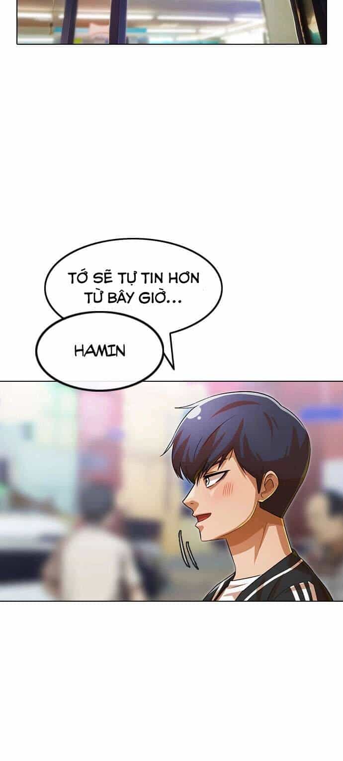 Cô Gái Từ Ứng Dụng Nhắn Tin Ngẫu Nhiên - Chương 120 - ảnh 47