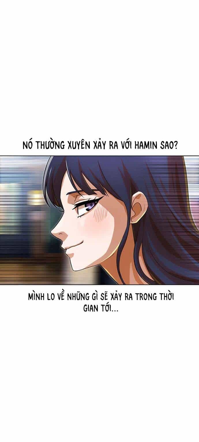 Cô Gái Từ Ứng Dụng Nhắn Tin Ngẫu Nhiên - Chương 120 - ảnh 58