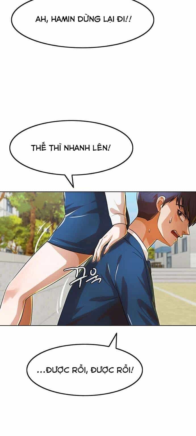 Cô Gái Từ Ứng Dụng Nhắn Tin Ngẫu Nhiên - Chương 120 - ảnh 68
