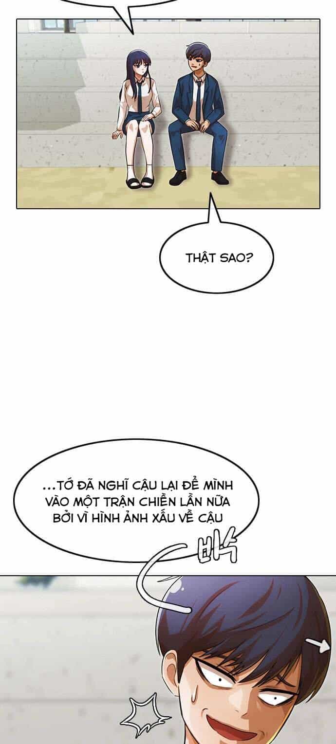 Cô Gái Từ Ứng Dụng Nhắn Tin Ngẫu Nhiên - Chương 120 - ảnh 70