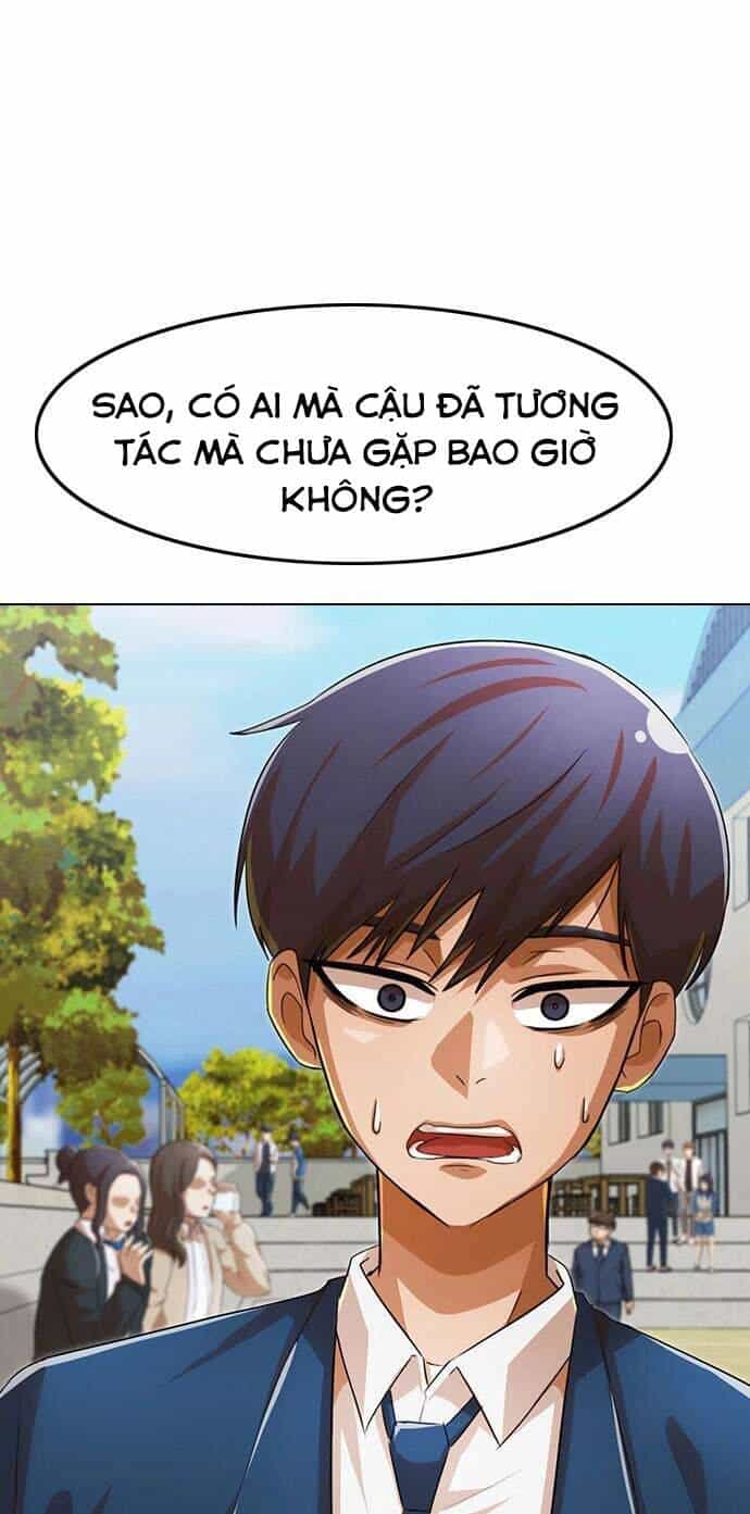 Cô Gái Từ Ứng Dụng Nhắn Tin Ngẫu Nhiên - Chương 120 - ảnh 80