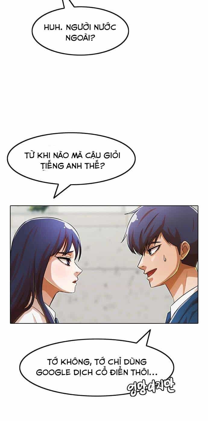 Cô Gái Từ Ứng Dụng Nhắn Tin Ngẫu Nhiên - Chương 120 - ảnh 84
