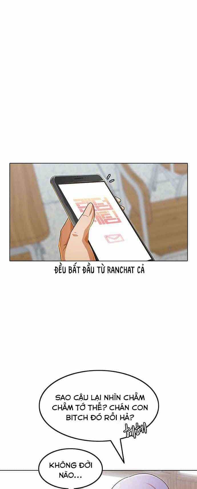 Cô Gái Từ Ứng Dụng Nhắn Tin Ngẫu Nhiên - Chương 121 - ảnh 20