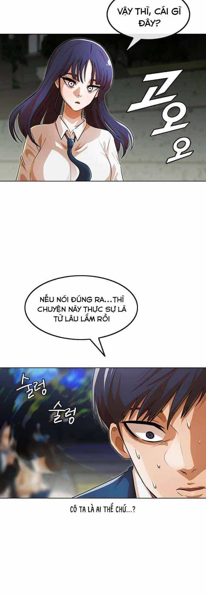 Cô Gái Từ Ứng Dụng Nhắn Tin Ngẫu Nhiên - Chương 121 - ảnh 4