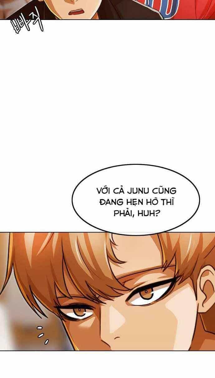 Cô Gái Từ Ứng Dụng Nhắn Tin Ngẫu Nhiên - Chương 122 - ảnh 27