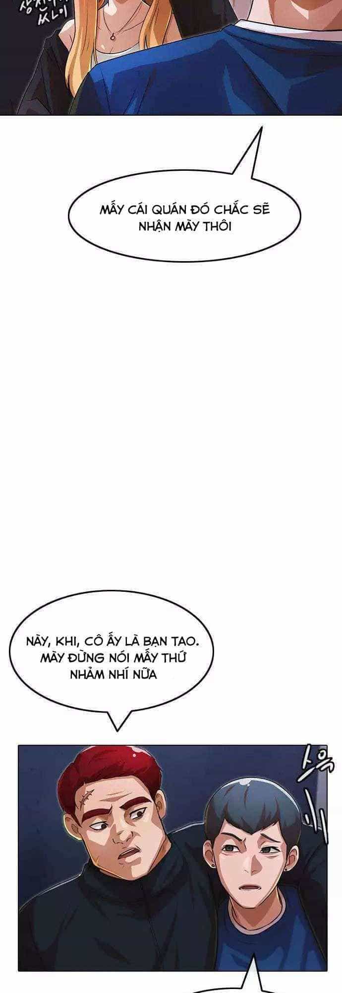 Cô Gái Từ Ứng Dụng Nhắn Tin Ngẫu Nhiên - Chương 122 - ảnh 29