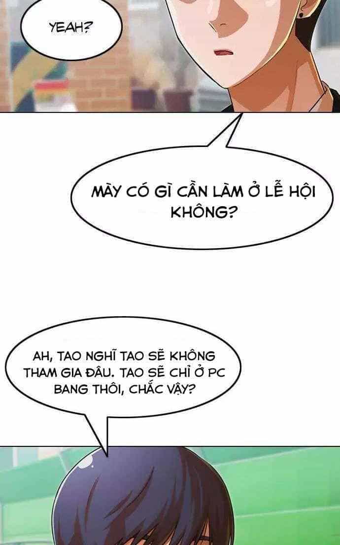 Cô Gái Từ Ứng Dụng Nhắn Tin Ngẫu Nhiên - Chương 122 - ảnh 36