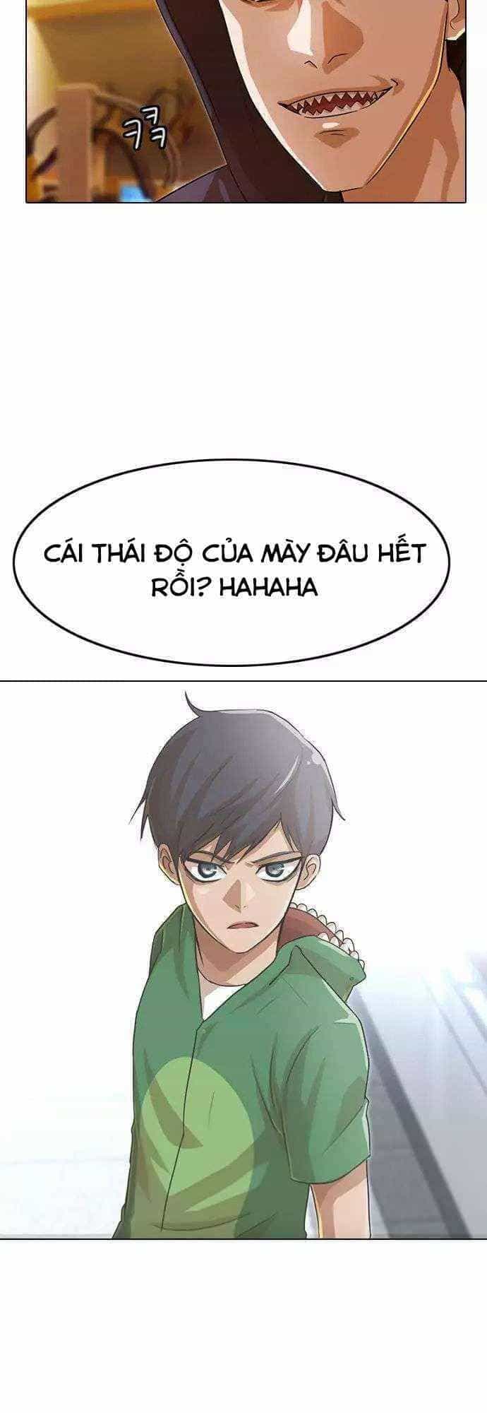 Cô Gái Từ Ứng Dụng Nhắn Tin Ngẫu Nhiên - Chương 122 - ảnh 47