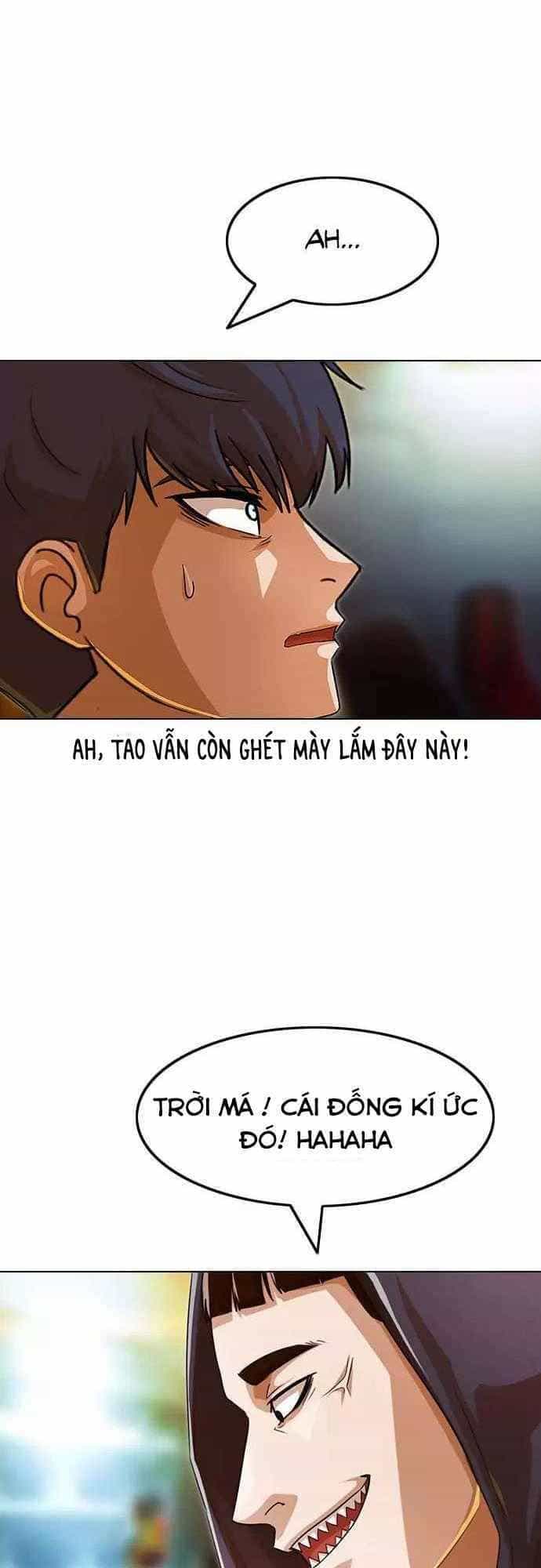 Cô Gái Từ Ứng Dụng Nhắn Tin Ngẫu Nhiên - Chương 122 - ảnh 48