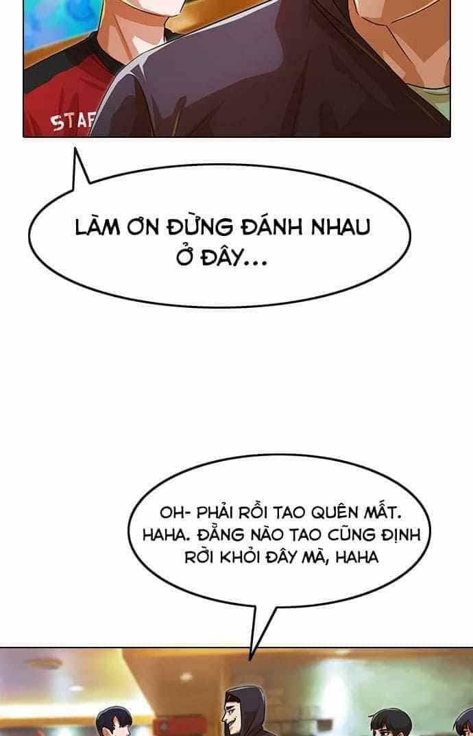 Cô Gái Từ Ứng Dụng Nhắn Tin Ngẫu Nhiên - Chương 123 - ảnh 15
