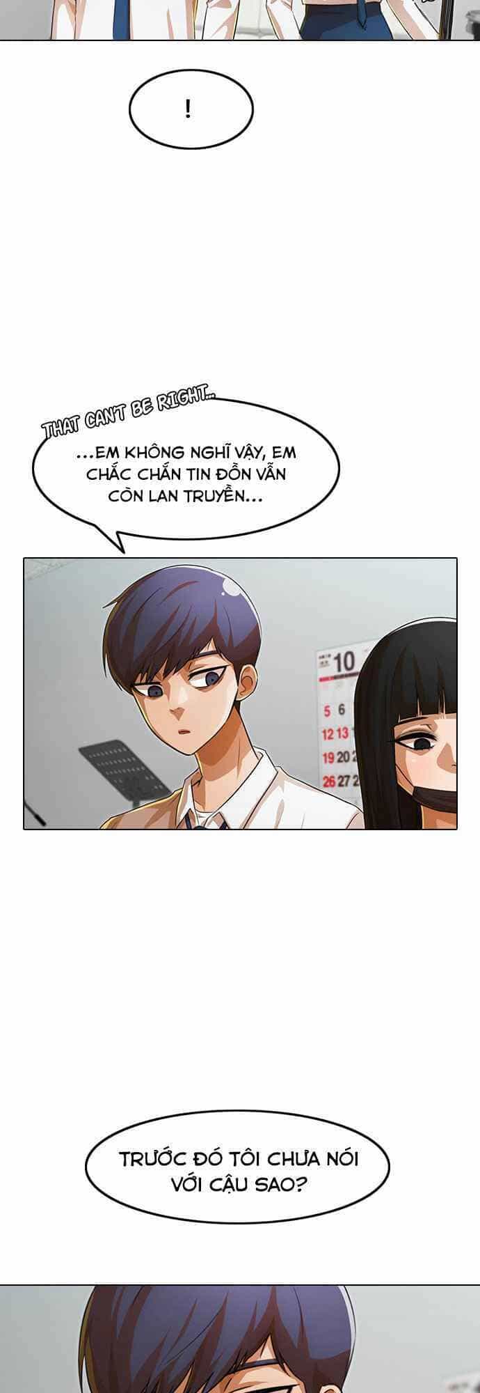 Cô Gái Từ Ứng Dụng Nhắn Tin Ngẫu Nhiên - Chương 123 - ảnh 35
