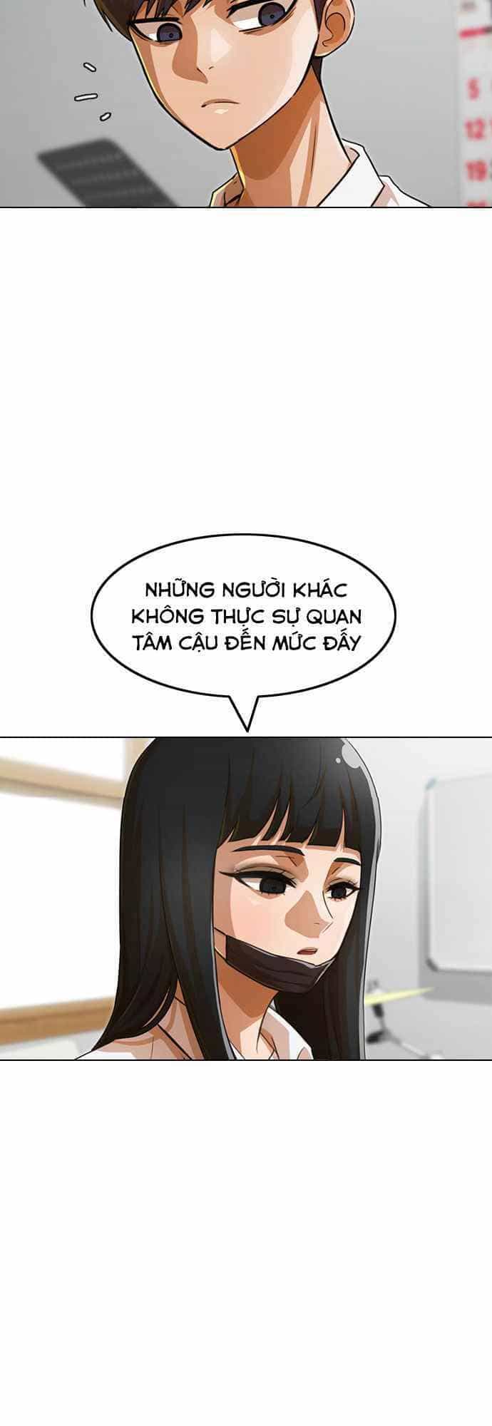 Cô Gái Từ Ứng Dụng Nhắn Tin Ngẫu Nhiên - Chương 123 - ảnh 36