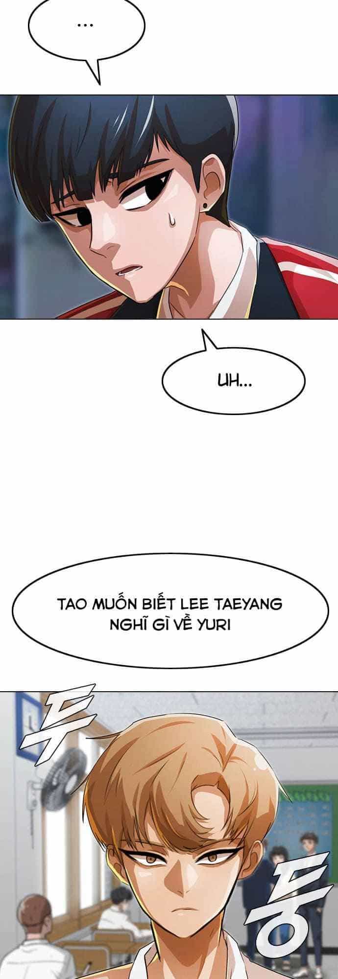 Cô Gái Từ Ứng Dụng Nhắn Tin Ngẫu Nhiên - Chương 123 - ảnh 54
