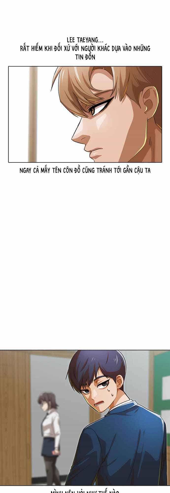 Cô Gái Từ Ứng Dụng Nhắn Tin Ngẫu Nhiên - Chương 123 - ảnh 56