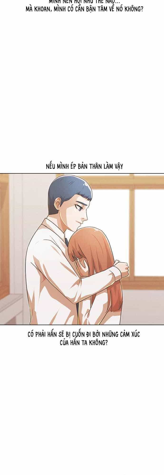 Cô Gái Từ Ứng Dụng Nhắn Tin Ngẫu Nhiên - Chương 123 - ảnh 57