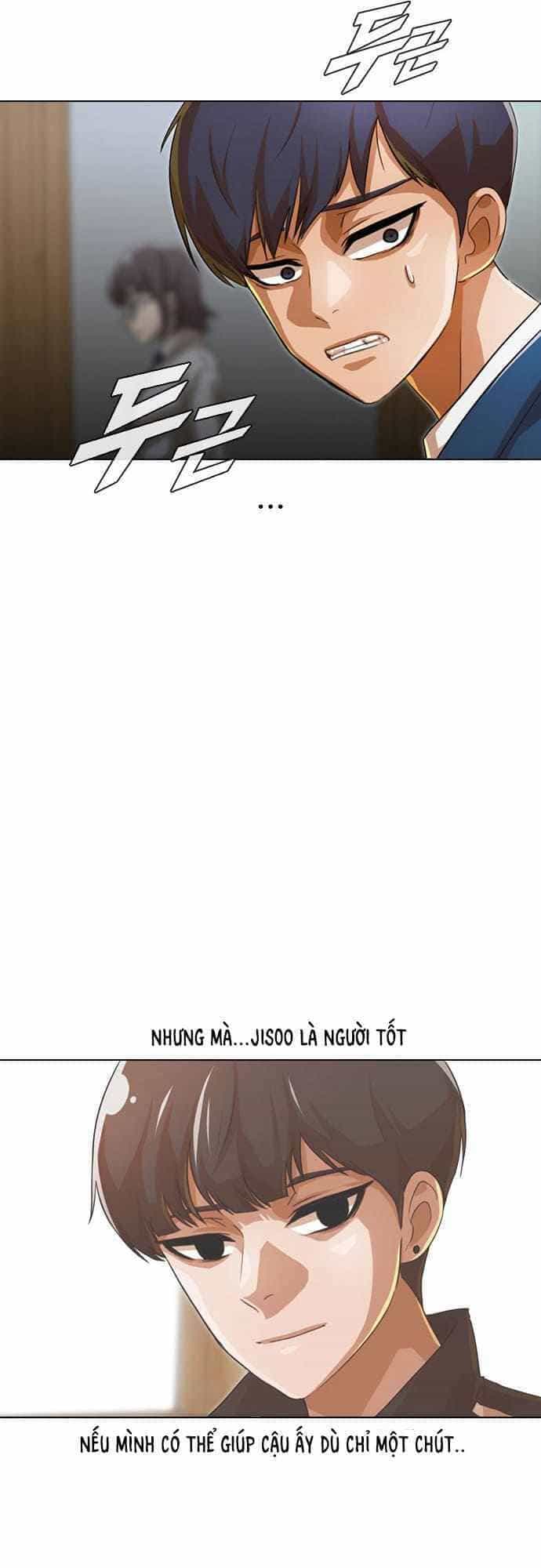 Cô Gái Từ Ứng Dụng Nhắn Tin Ngẫu Nhiên - Chương 123 - ảnh 58
