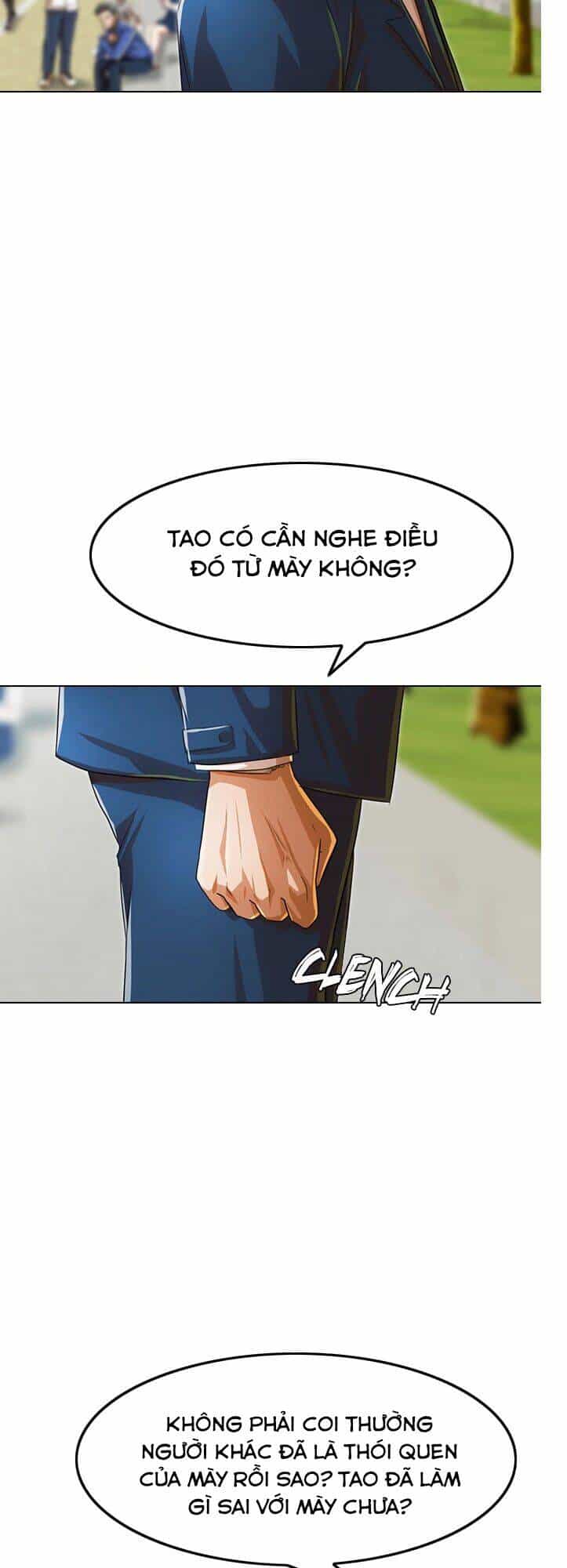 Cô Gái Từ Ứng Dụng Nhắn Tin Ngẫu Nhiên - Chương 124 - ảnh 12