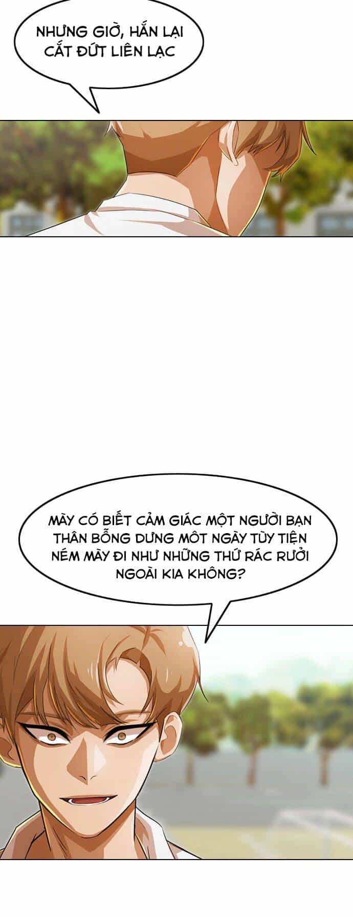Cô Gái Từ Ứng Dụng Nhắn Tin Ngẫu Nhiên - Chương 124 - ảnh 18