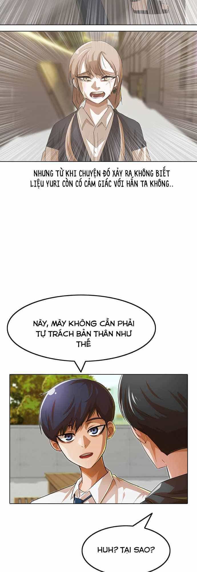Cô Gái Từ Ứng Dụng Nhắn Tin Ngẫu Nhiên - Chương 124 - ảnh 62