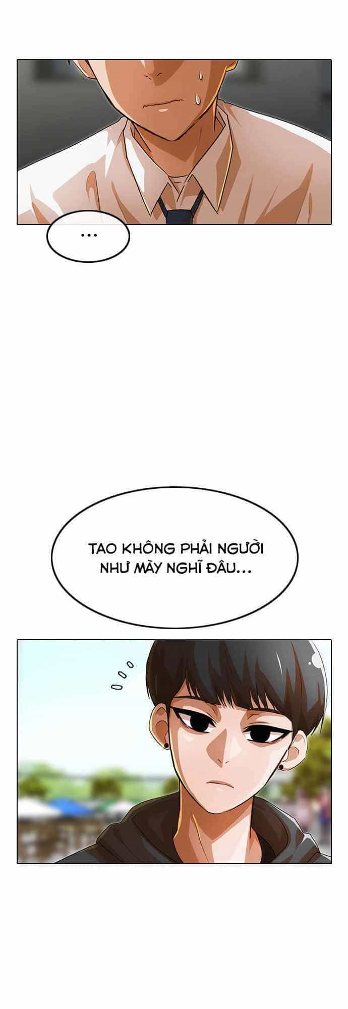 Cô Gái Từ Ứng Dụng Nhắn Tin Ngẫu Nhiên - Chương 124 - ảnh 71