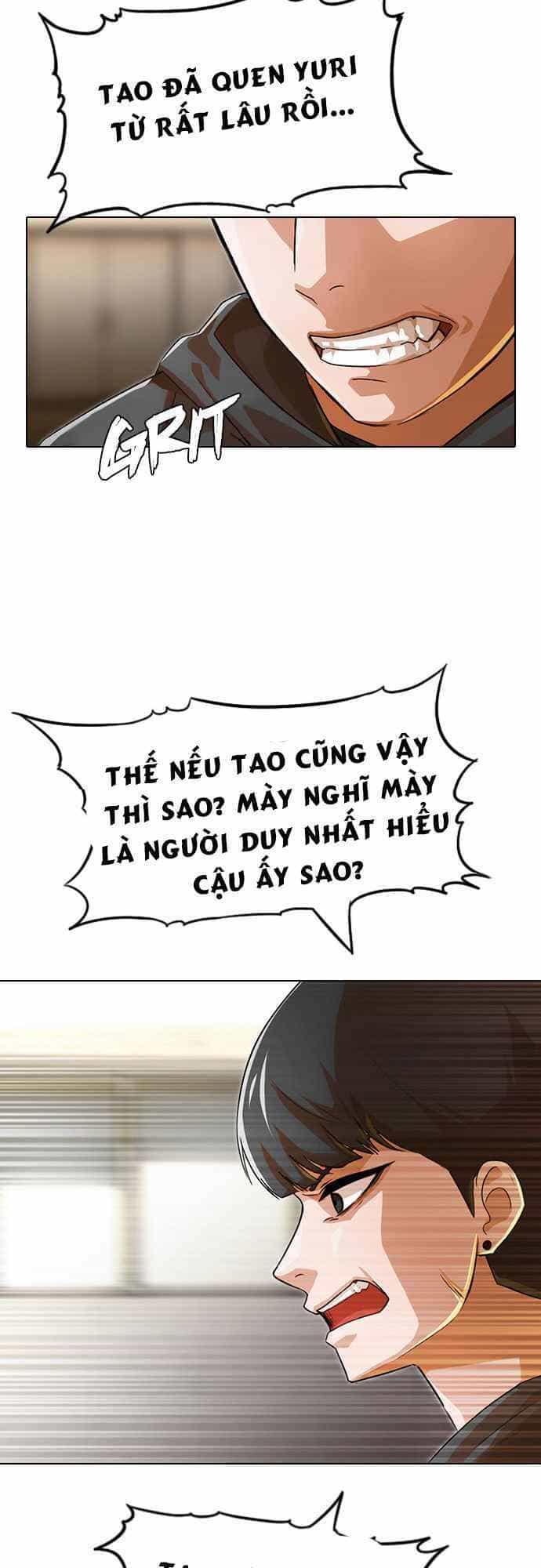 Cô Gái Từ Ứng Dụng Nhắn Tin Ngẫu Nhiên - Chương 124 - ảnh 82