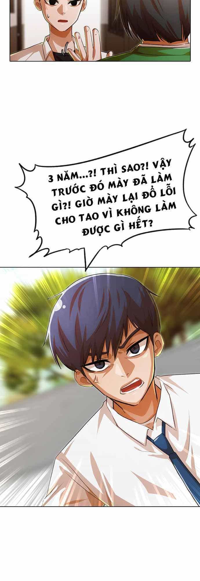 Cô Gái Từ Ứng Dụng Nhắn Tin Ngẫu Nhiên - Chương 124 - ảnh 84