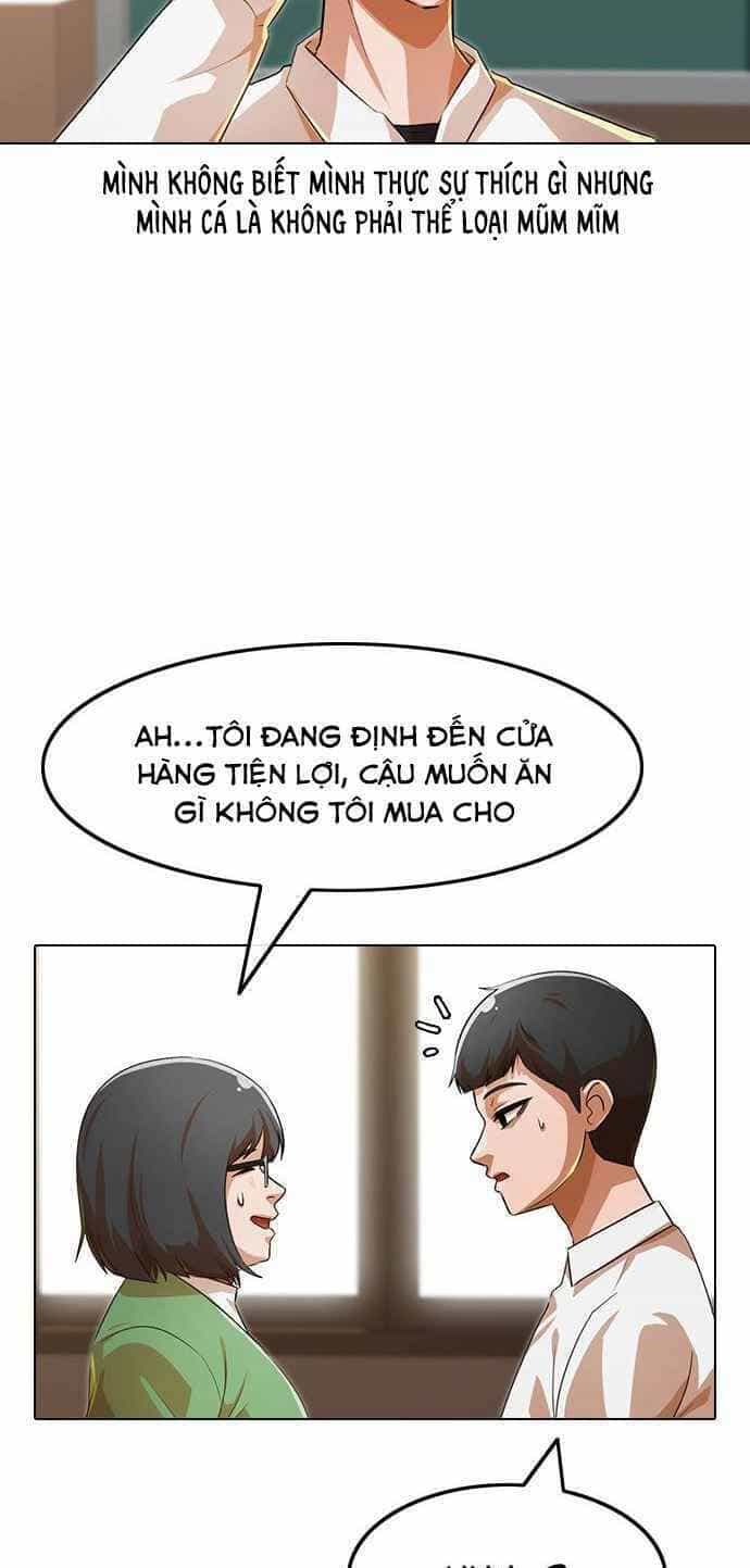 Cô Gái Từ Ứng Dụng Nhắn Tin Ngẫu Nhiên - Chương 125 - ảnh 18