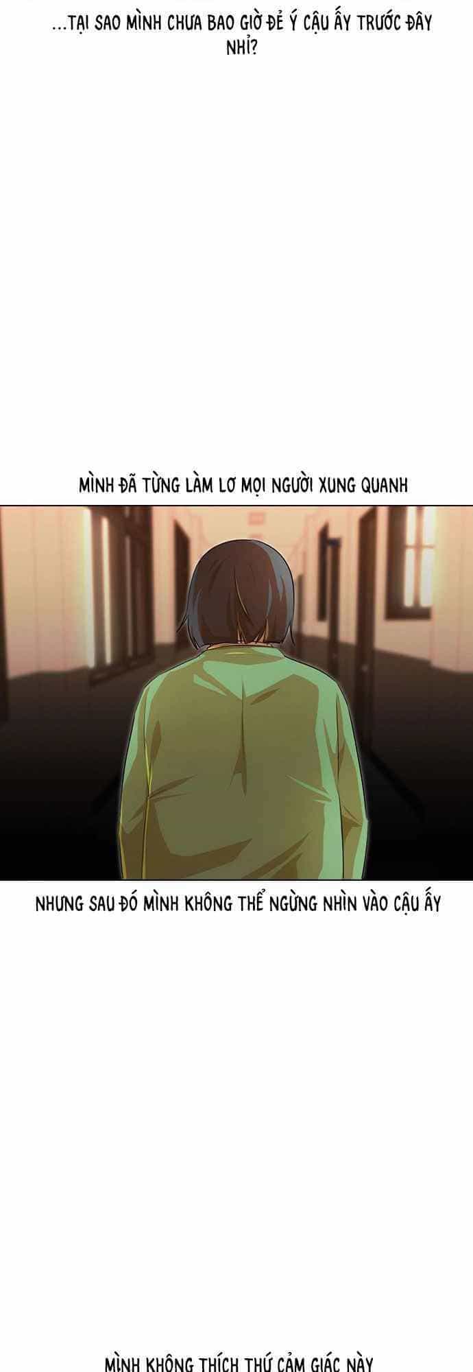 Cô Gái Từ Ứng Dụng Nhắn Tin Ngẫu Nhiên - Chương 125 - ảnh 25