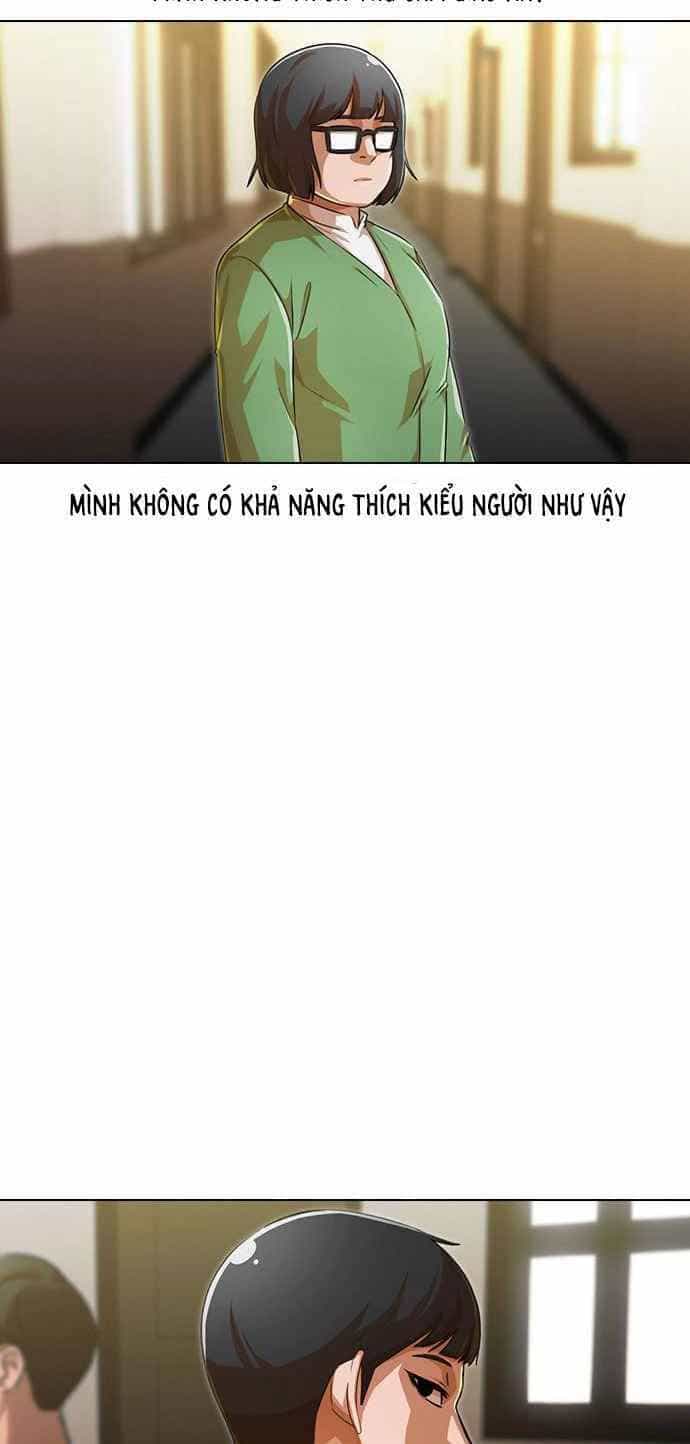 Cô Gái Từ Ứng Dụng Nhắn Tin Ngẫu Nhiên - Chương 125 - ảnh 26