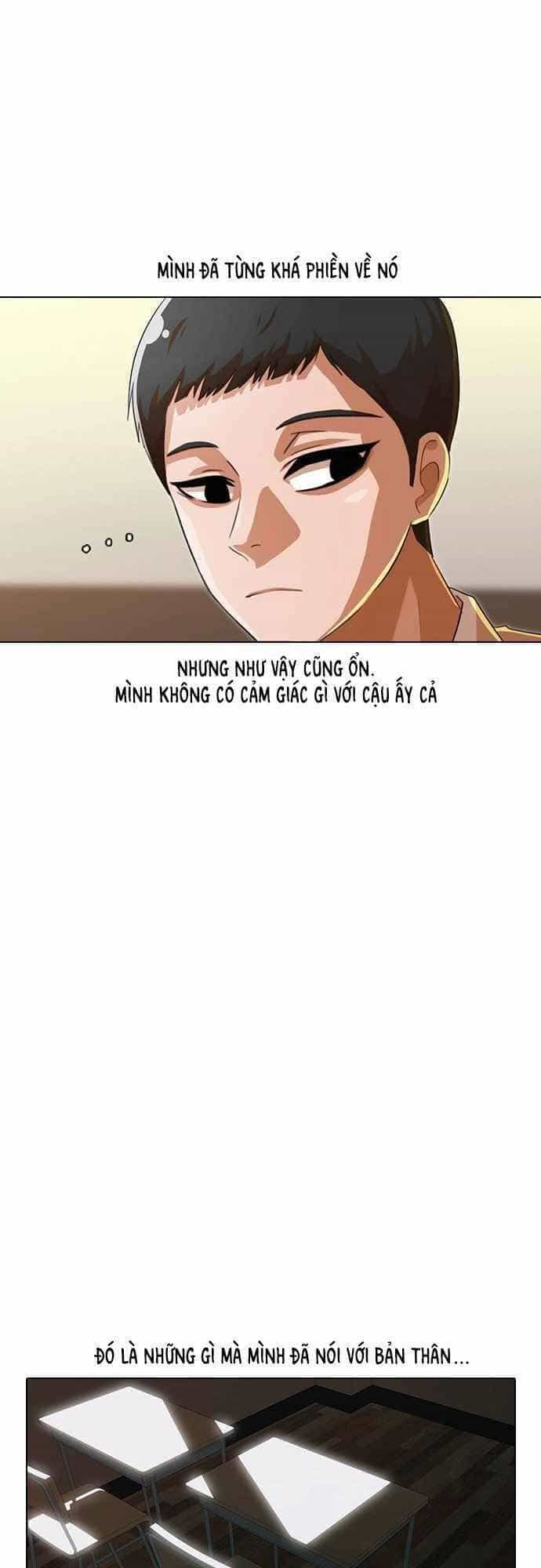 Cô Gái Từ Ứng Dụng Nhắn Tin Ngẫu Nhiên - Chương 125 - ảnh 45